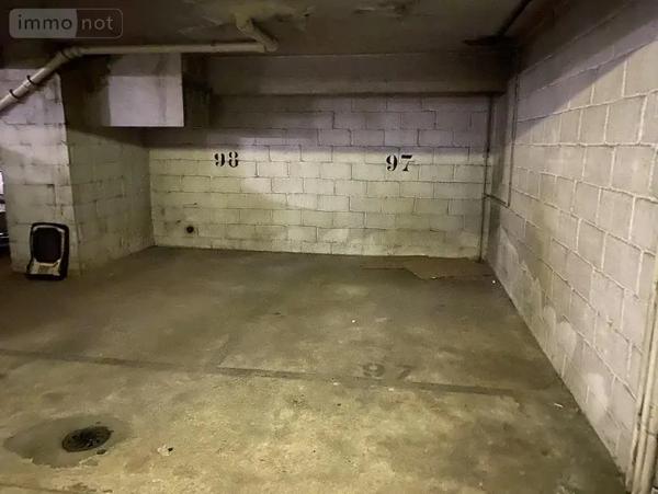 Achat - Garage et parking Paris 16e Arrondissement 75016 9 m 2