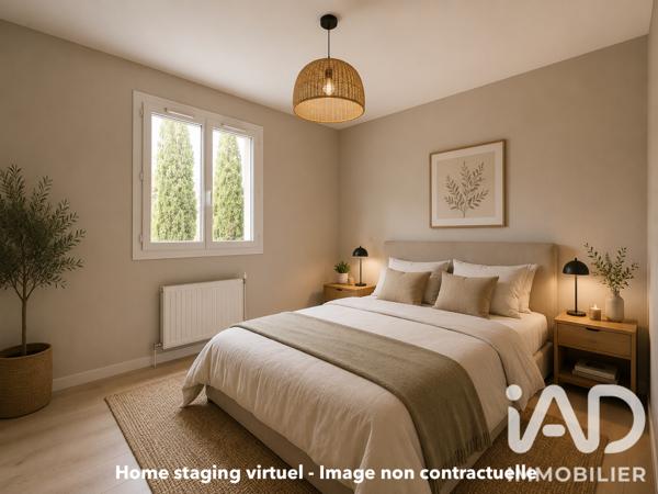 Maison à vendre 7 pièces 160 m² Courtenay