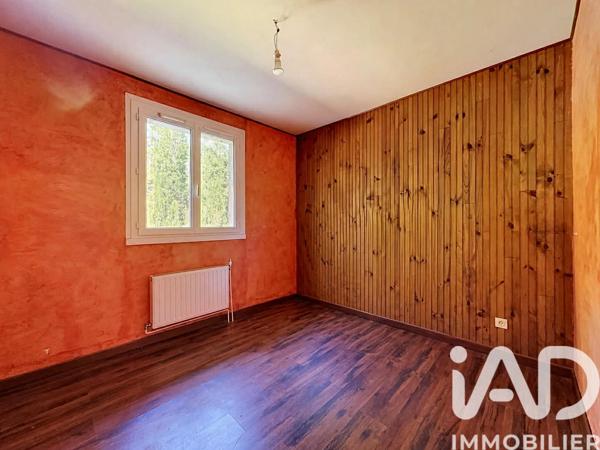Maison à vendre 7 pièces 160 m² Courtenay