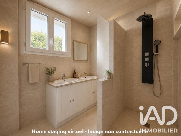 Maison à vendre 7 pièces 160 m² Courtenay