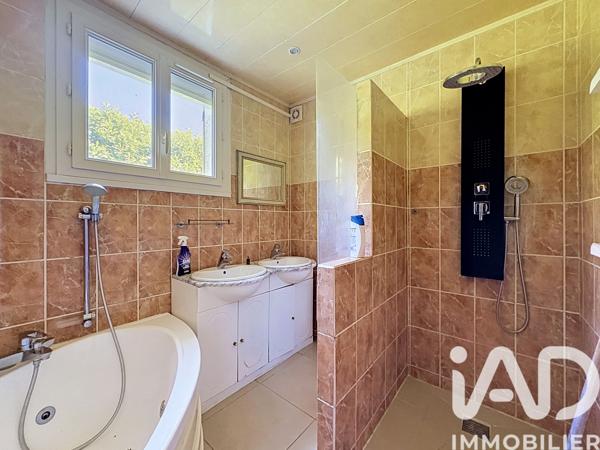 Maison à vendre 7 pièces 160 m² Courtenay