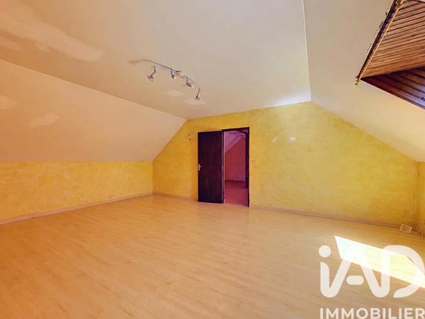 Maison à vendre 7 pièces 160 m² Courtenay