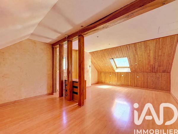 Maison à vendre 7 pièces 160 m² Courtenay