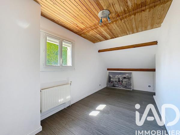 Maison à vendre 7 pièces 160 m² Courtenay