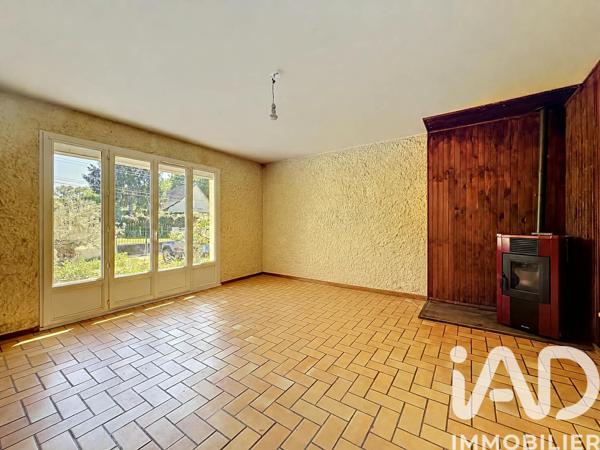 Maison à vendre 7 pièces 160 m² Courtenay
