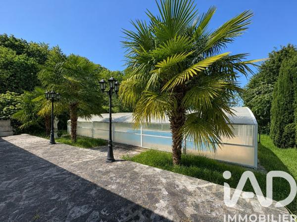 Maison à vendre 7 pièces 160 m² Courtenay