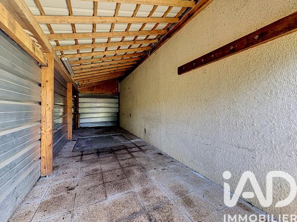 Maison à vendre 7 pièces 160 m² Courtenay