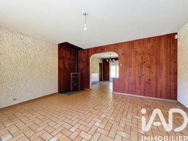 Maison à vendre 7 pièces 160 m² Courtenay
