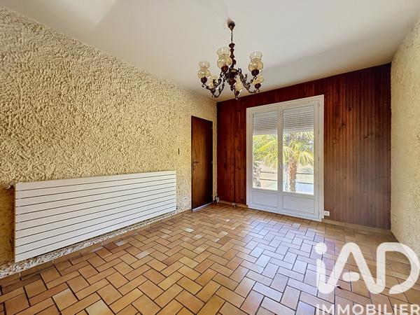 Maison à vendre 7 pièces 160 m² Courtenay