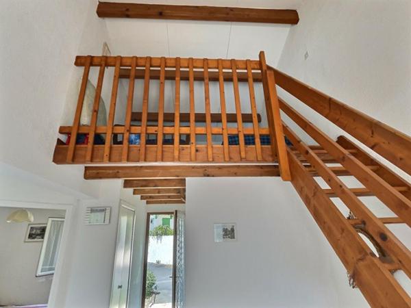 Domino -17190 -Maison 2 pièce(s) 30 m² -Ile d'Oléron -Charente Maritime