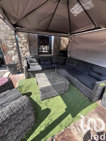 House for sale 4 rooms 120 m² Marseille 15