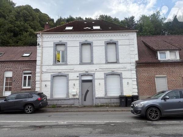 EXCLUSIVITE ST POL SUR TERNOISE