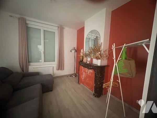 EXCLUSIVITE ST POL SUR TERNOISE