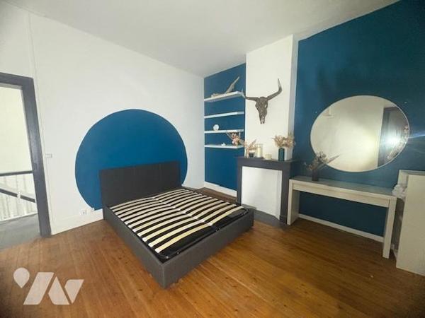 EXCLUSIVITE ST POL SUR TERNOISE