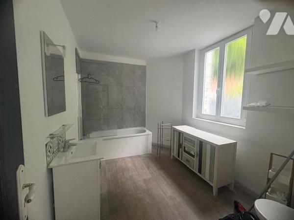 EXCLUSIVITE ST POL SUR TERNOISE