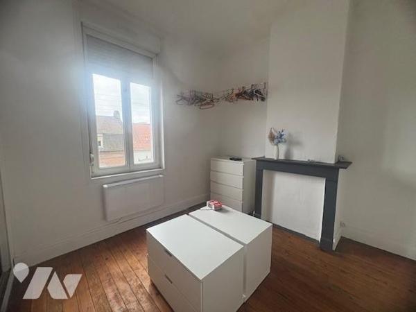 EXCLUSIVITE ST POL SUR TERNOISE