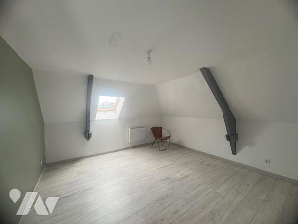 EXCLUSIVITE ST POL SUR TERNOISE