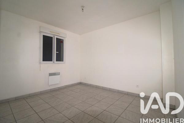 Maison à vendre 3 pièces 60 m² Les Villages Vovéens