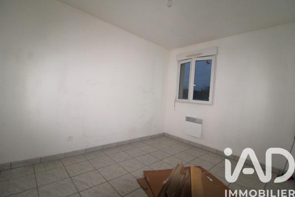 Maison à vendre 3 pièces 60 m² Les Villages Vovéens