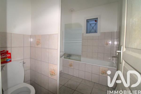 Maison à vendre 3 pièces 60 m² Les Villages Vovéens