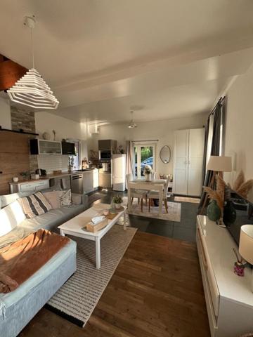 Coup de coeur assuré pour cette nouveauté!