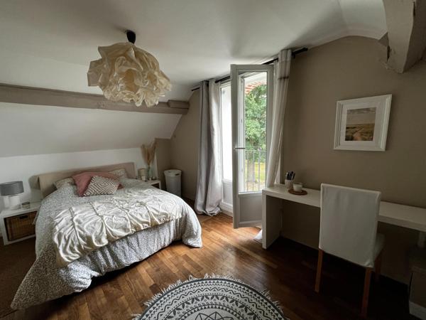 Coup de coeur assuré pour cette nouveauté!