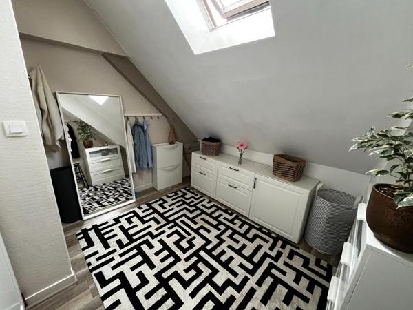 Coup de coeur assuré pour cette nouveauté!