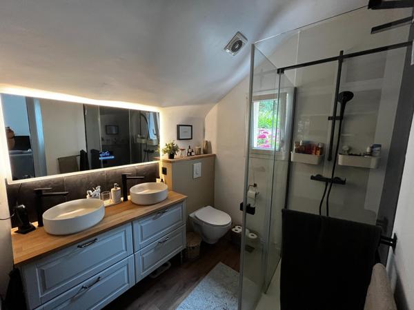 Coup de coeur assuré pour cette nouveauté!