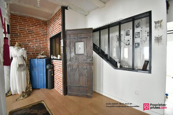 Maison Trementines 6 pièce(s) 150 m2