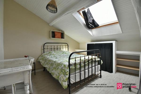 Maison Trementines 6 pièce(s) 150 m2