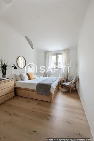 Maison Rénovée à mettre à votre goût.