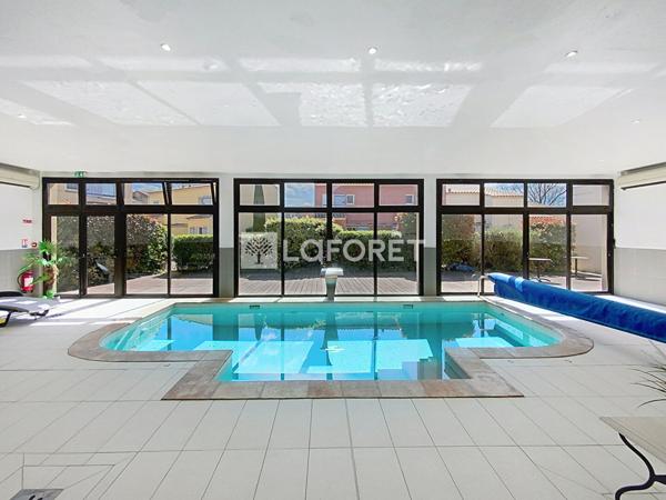 Achat appartement L'Isle-sur-la-Sorgue - 1 pièce(s) - 34 m² - 130 000 €