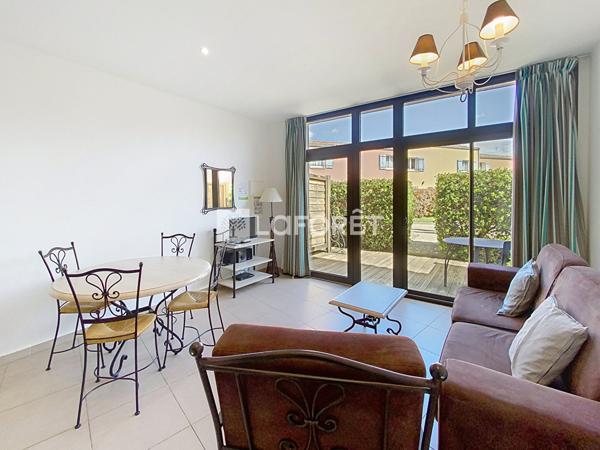 Achat appartement L'Isle-sur-la-Sorgue - 1 pièce(s) - 34 m² - 130 000 €