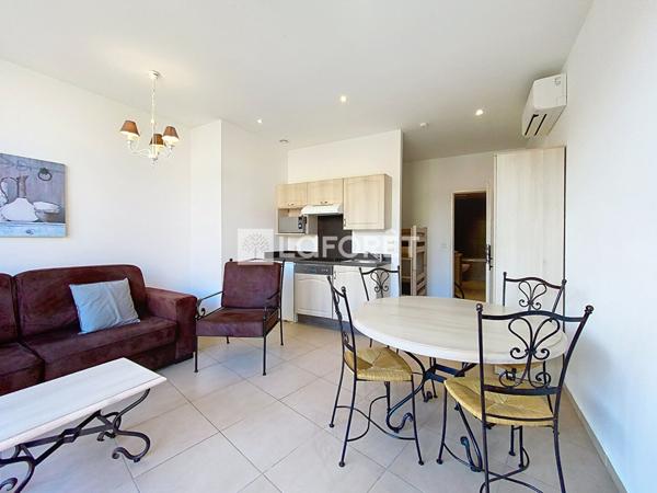 Achat appartement L'Isle-sur-la-Sorgue - 1 pièce(s) - 34 m² - 130 000 €