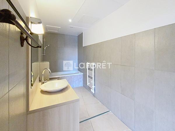 Achat appartement L'Isle-sur-la-Sorgue - 1 pièce(s) - 34 m² - 130 000 €