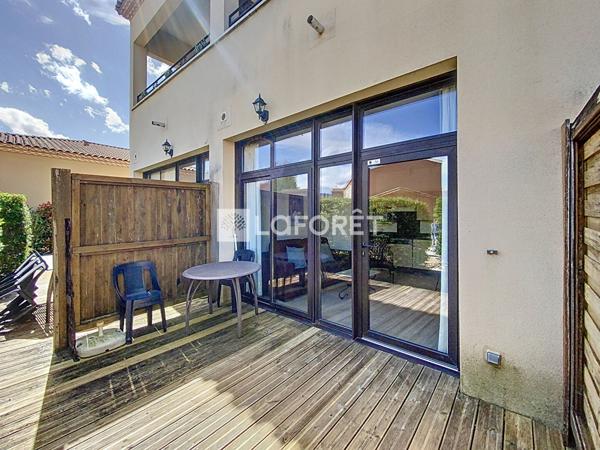 Achat appartement L'Isle-sur-la-Sorgue - 1 pièce(s) - 34 m² - 130 000 €
