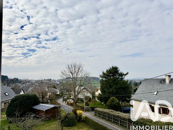 Maison à vendre 7 pièces 205,74 m² Rieupeyroux