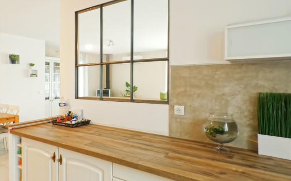 Maison à vendre    4 pièces • 90 m2 Villeneuve