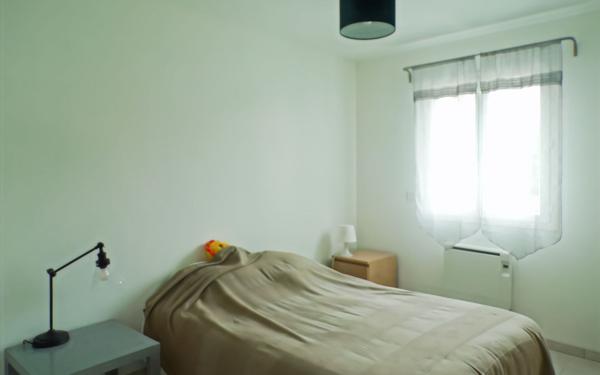 Maison à vendre    4 pièces • 90 m2 Villeneuve