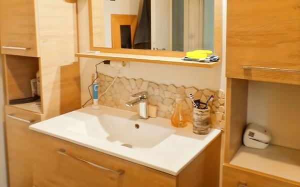 Maison à vendre    4 pièces • 90 m2 Villeneuve