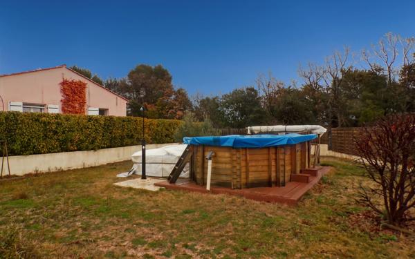 Maison à vendre    4 pièces • 90 m2 Villeneuve