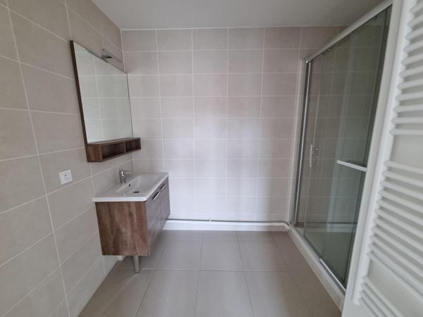 Appartement 3 pièces à louer