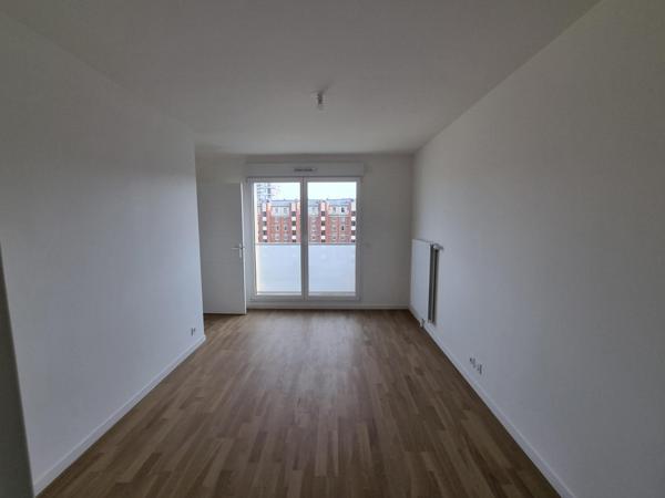 Appartement 3 pièces à louer