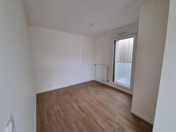 Appartement 3 pièces à louer