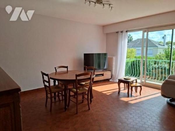 MAISON non mitoyenne de 130 M2 habitable disposant 4 chambres