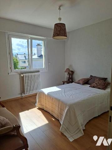 MAISON non mitoyenne de 130 M2 habitable disposant 4 chambres