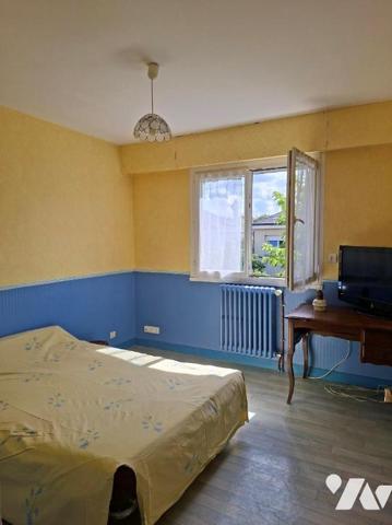 MAISON non mitoyenne de 130 M2 habitable disposant 4 chambres