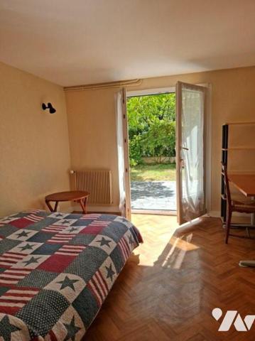 MAISON non mitoyenne de 130 M2 habitable disposant 4 chambres