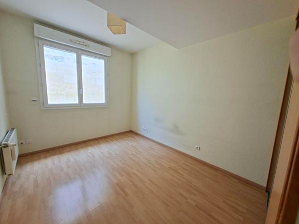 CHARTRONS APT T4 DUPLEX 78M²