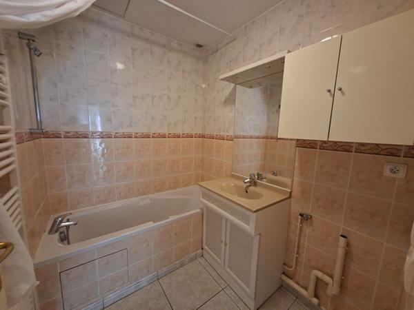 CHARTRONS APT T4 DUPLEX 78M²
